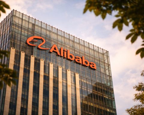 Alibaba stock falls after 111% surge as BABA valuation calls clash