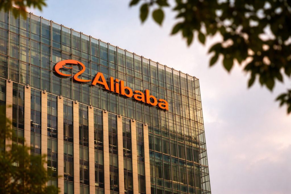 Alibaba stock price: BABA faces a holiday pause as China margin curbs and Nvidia H200 snag raise new questions