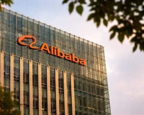 Alibaba stock price: BABA faces a holiday pause as China margin curbs and Nvidia H200 snag raise new questions