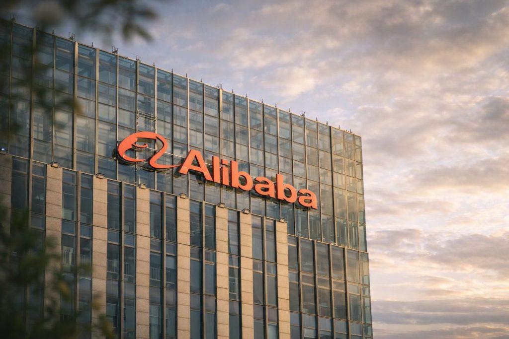 Alibaba stock price slips 3% into weekend as Qwen AI rollout meets China data week