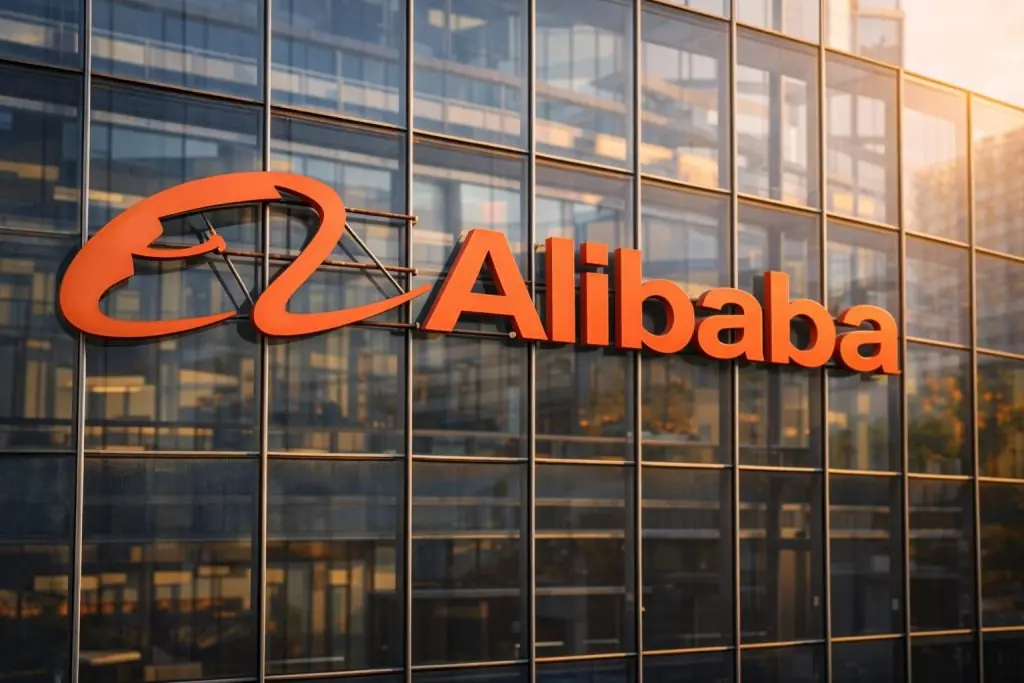 Alibaba stock price today: BABA in focus after 10% jump on China “AI+ Manufacturing” push