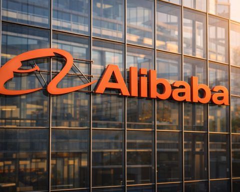 Alibaba stock price today: BABA in focus after 10% jump on China “AI+ Manufacturing” push