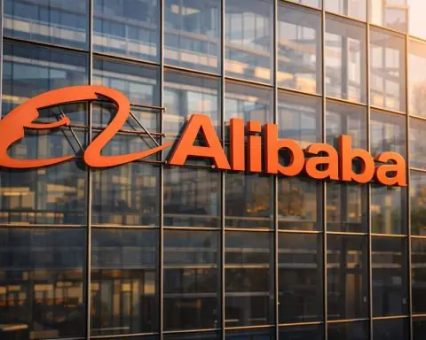Alibaba stock price today: BABA in focus after 10% jump on China “AI+ Manufacturing” push