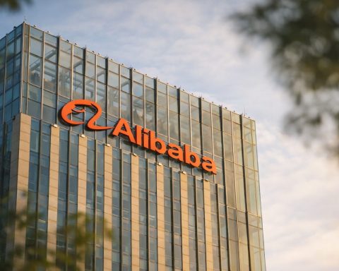 Alibaba stock price: What to watch after BABA slips 2.7% as AI-chip questions hang over China tech