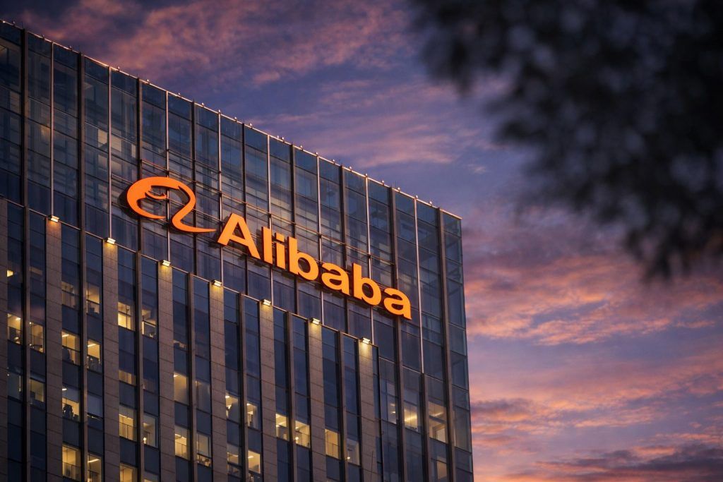 Alibaba stock slides as China probes food-delivery price war; BABA investors eye Feb. 19 earnings
