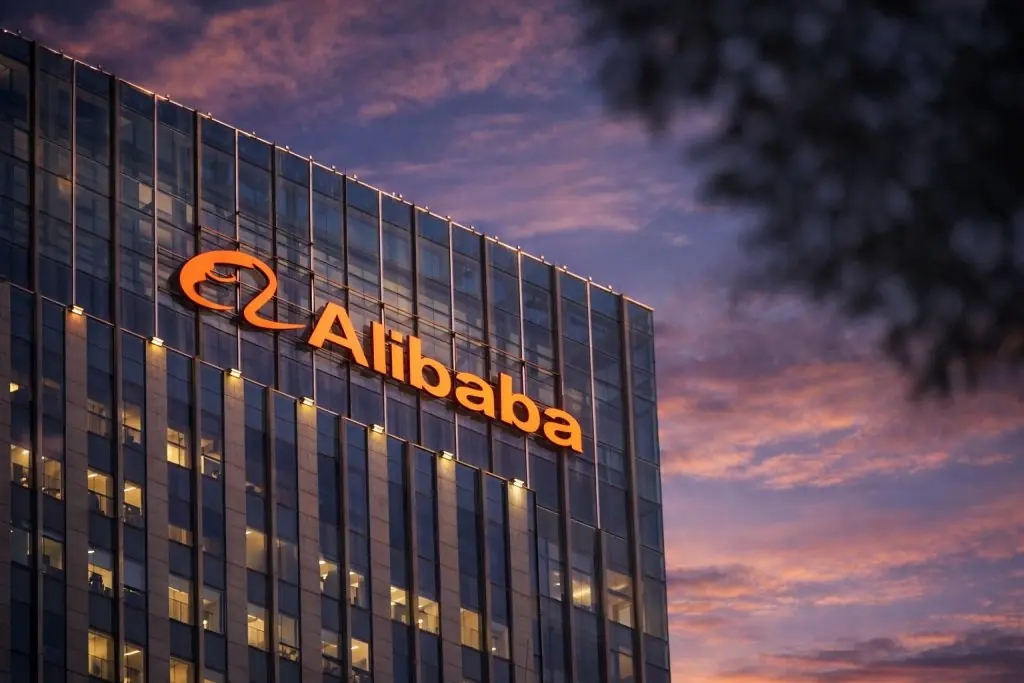 Alibaba stock slides as China probes food-delivery price war; BABA investors eye Feb. 19 earnings