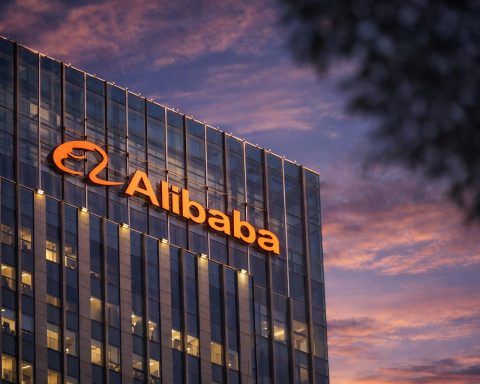 Alibaba stock slides as China probes food-delivery price war; BABA investors eye Feb. 19 earnings