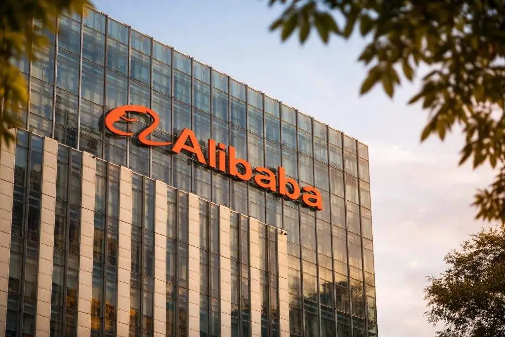 Alibaba stock slips despite Nvidia H200 headline as traders size up China approval risk