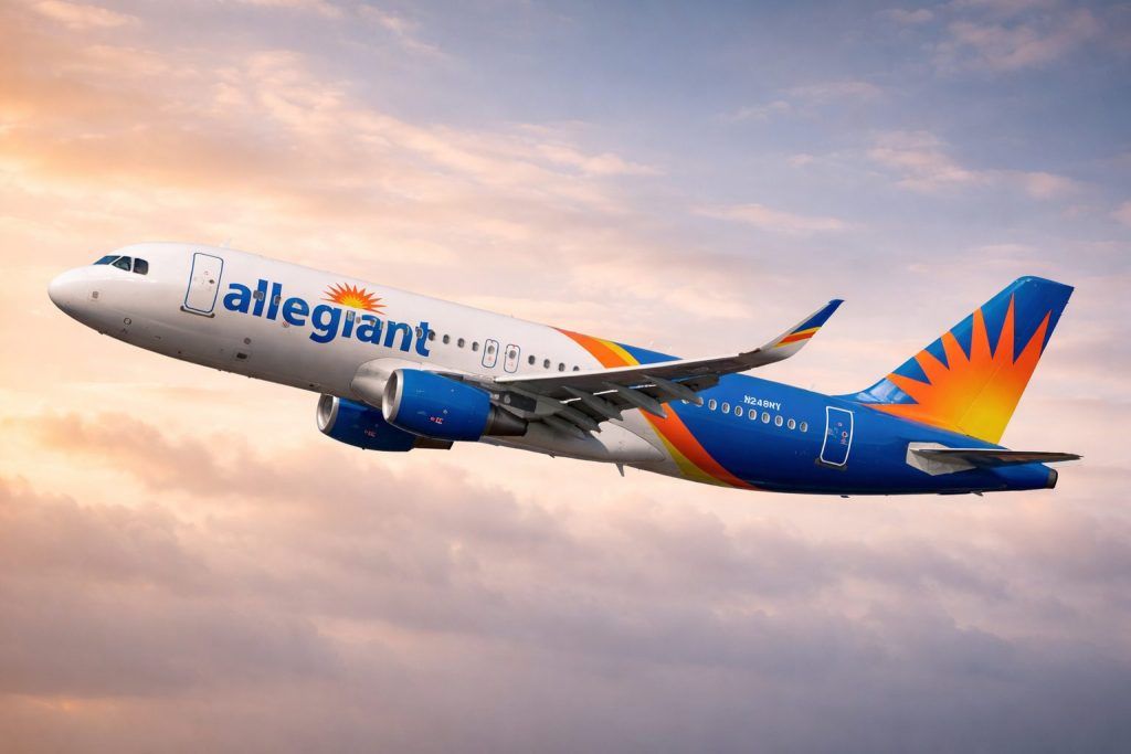 Allegiant to buy Sun Country in $1.5B deal as budget airline stocks split