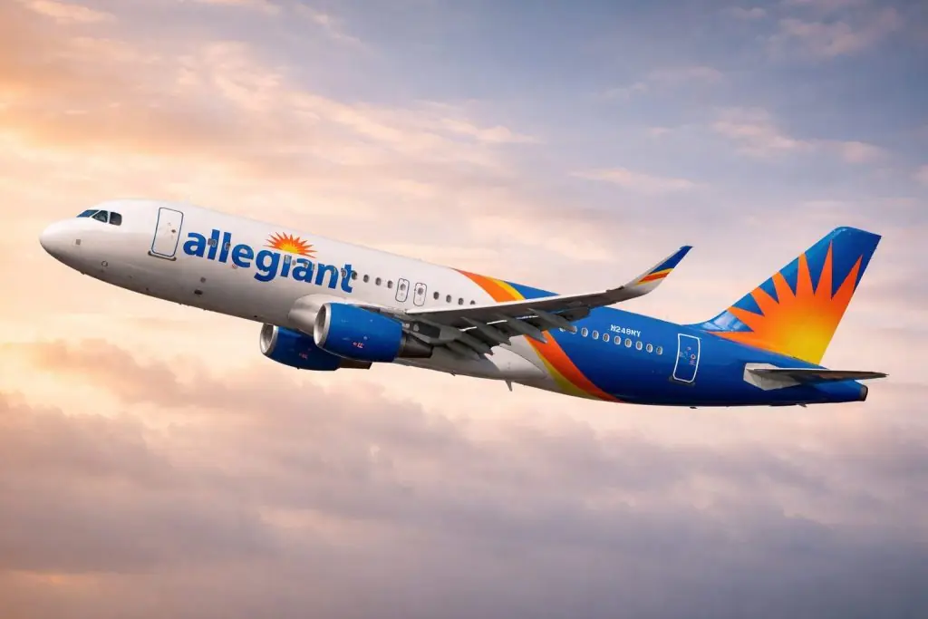 Allegiant to buy Sun Country in $1.5B deal as budget airline stocks split
