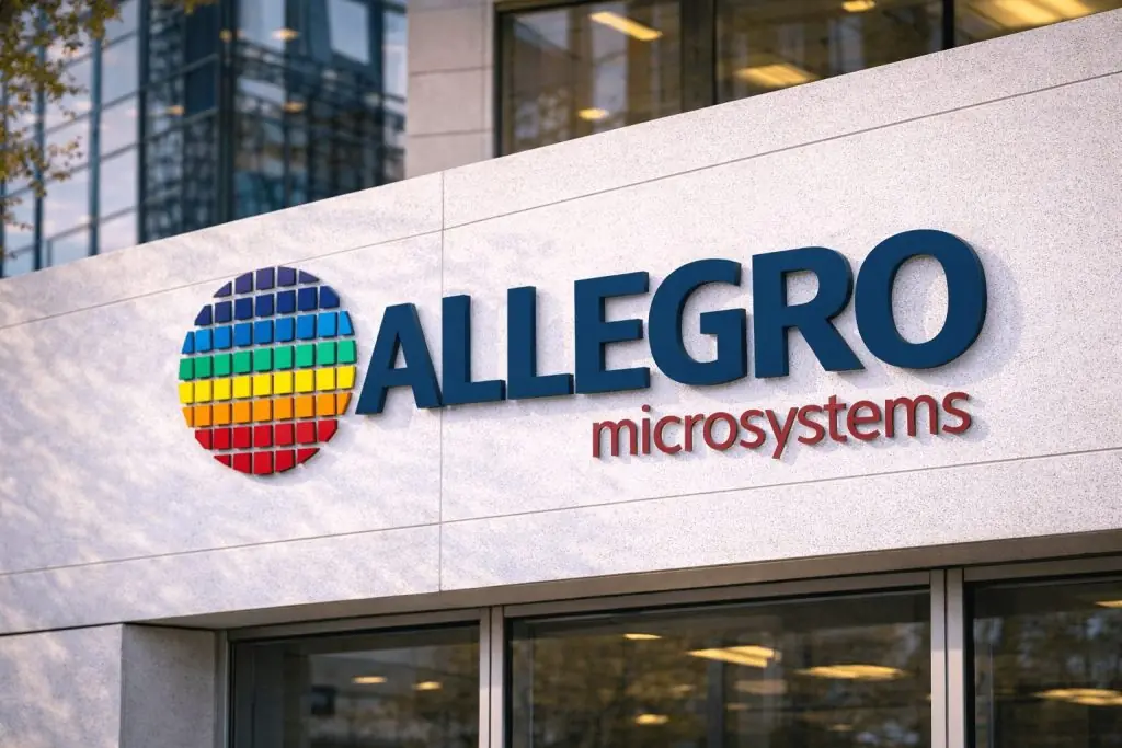 Allegro MicroSystems stock jumps 6% as February Analyst Day sharpens focus on targets