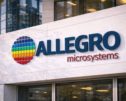 Allegro MicroSystems stock jumps 6% as February Analyst Day sharpens focus on targets