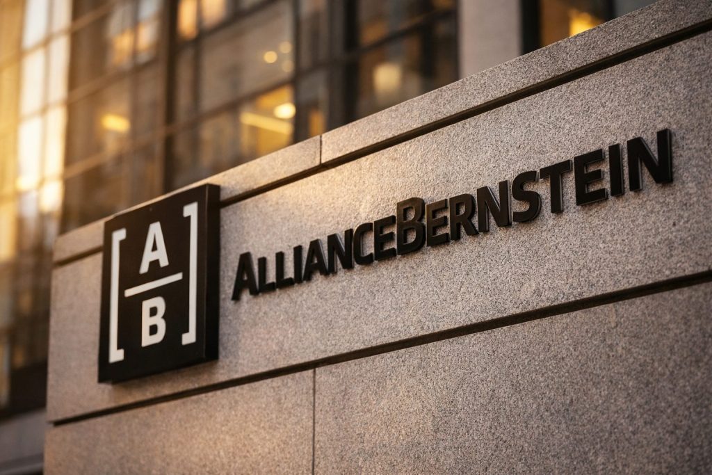 AllianceBernstein stock jumps 7.5%; AB traders eye Fed week and Feb. 5 earnings