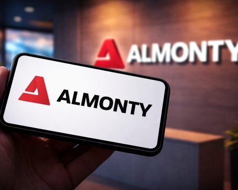 Almonty Industries stock drops after lock-up ends; traders look to March earnings date