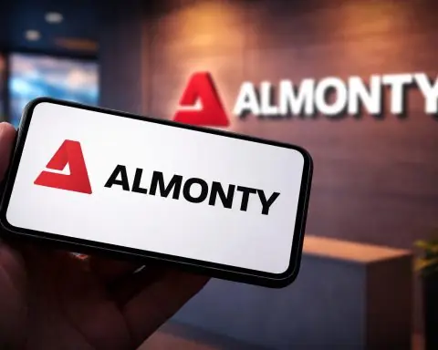 Almonty Industries stock drops after lock-up ends; traders look to March earnings date