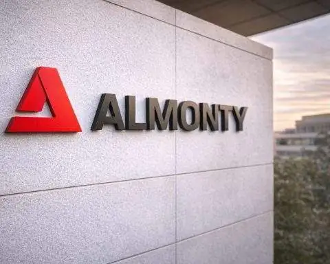 Almonty Industries stock jumps in New York as tungsten supply anxiety keeps building