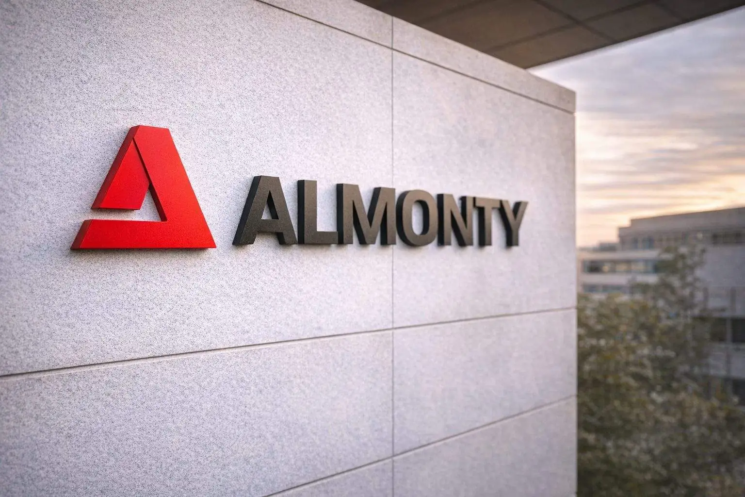 Almonty Industries stock jumps in New York as tungsten supply anxiety keeps building