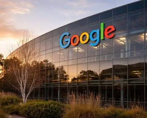 Alphabet Class C (GOOG) stock price today: What’s moving Google shares ahead of the Fed and earnings