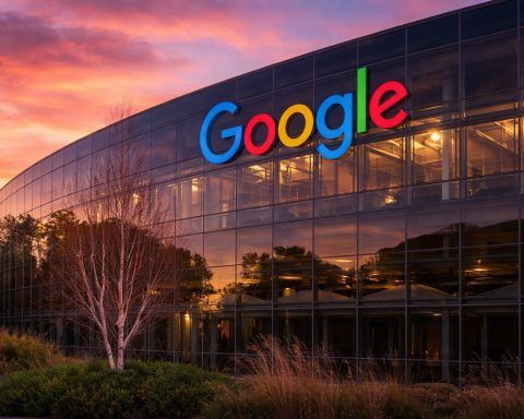 Alphabet (GOOG) slips after hours as Google rolls out Gemini upgrades for TVs, robots at CES