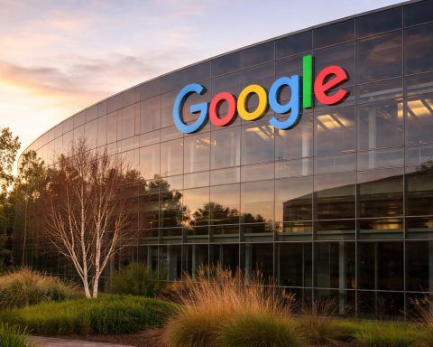 Alphabet GOOG stock drops as AI copyright fight flares — what Wall Street watches next