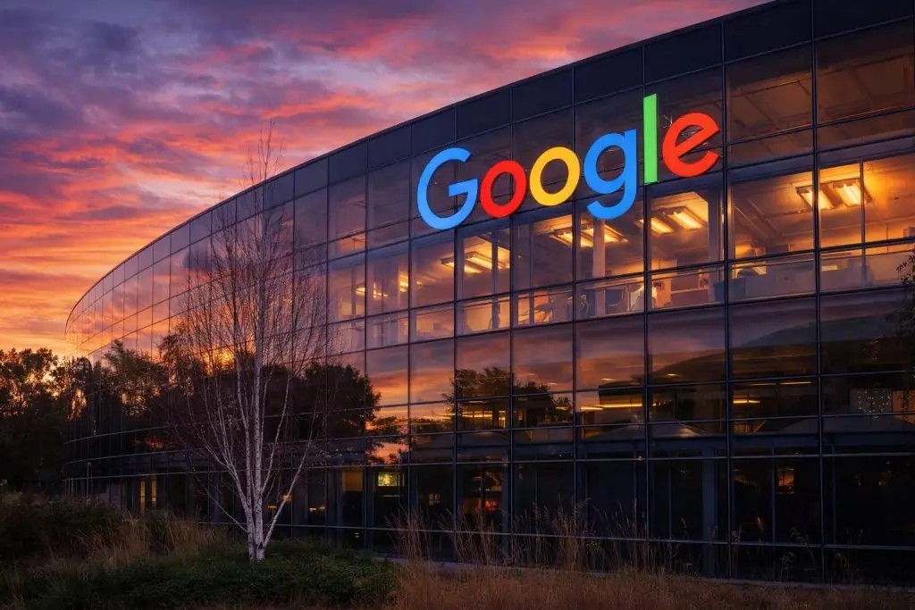 Alphabet (GOOG) stock heads into Monday: jobs data, insider filing and a $310 support test
