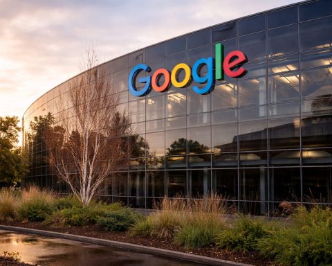 Alphabet (GOOG) stock rises after Raymond James upgrade as judge keeps consumer antitrust case alive