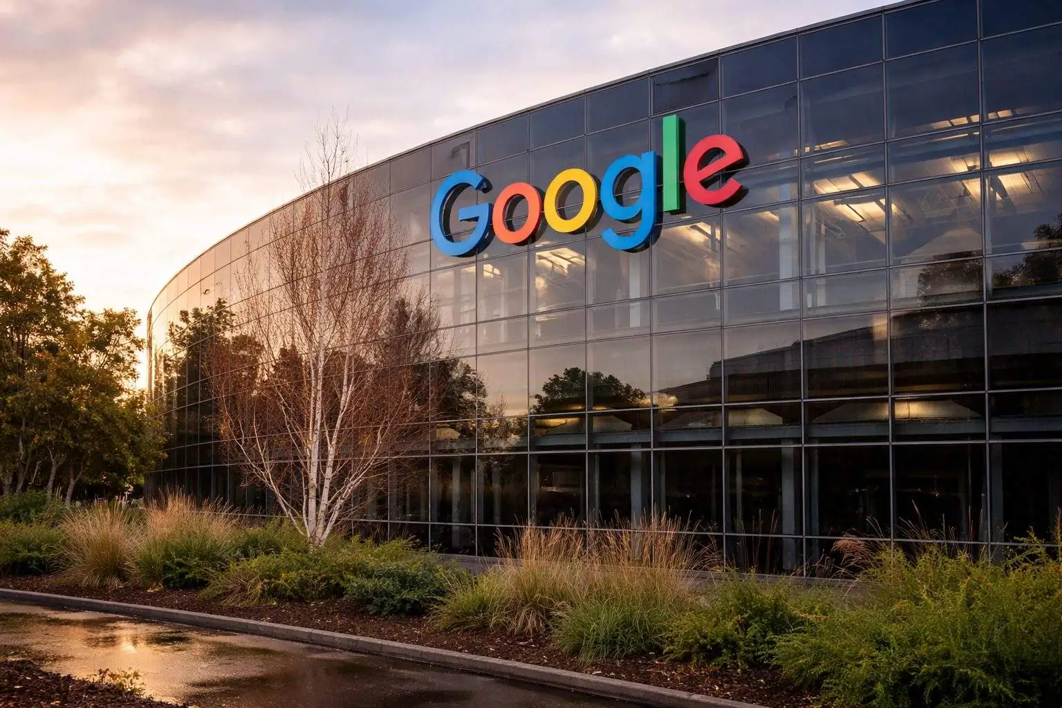 Alphabet (GOOG) stock rises after Raymond James upgrade as judge keeps consumer antitrust case alive