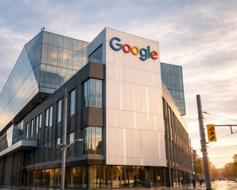 Alphabet (GOOG) stock slips after publishers move to join AI training lawsuit; Gemini adds ‘Personal Intelligence’