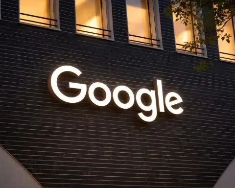 Alphabet (GOOG) stock ticks up after-hours as Google sets Feb. 4 earnings call, CEO sale disclosed