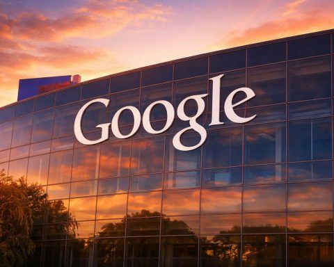 Alphabet (GOOG) stock week ahead: Washington pressure hits Google Play as earnings loom