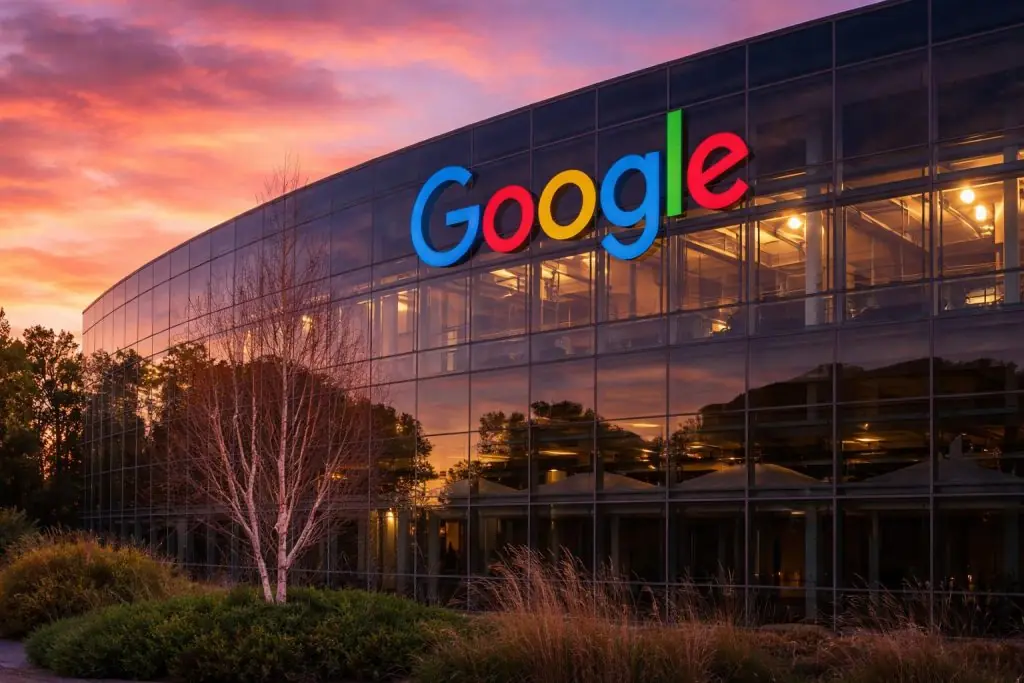 Alphabet (Google) Class C stock (GOOG) slips as Texas privacy fee award and CES put Waymo in focus
