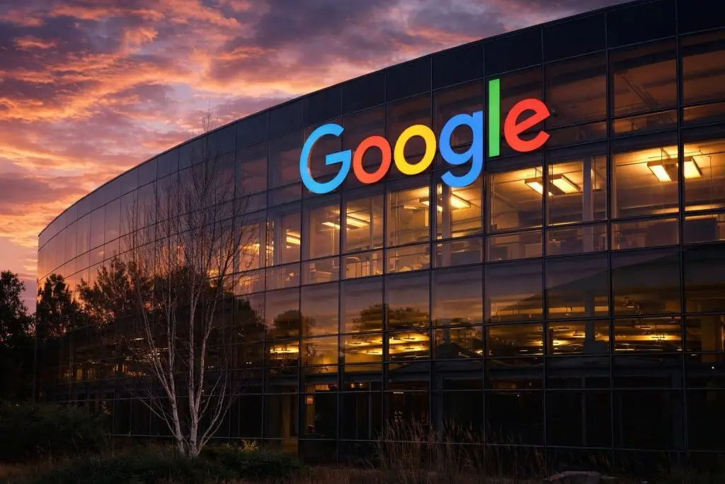 Alphabet hits $4 trillion mark as Google’s AI reboot wins back Wall Street