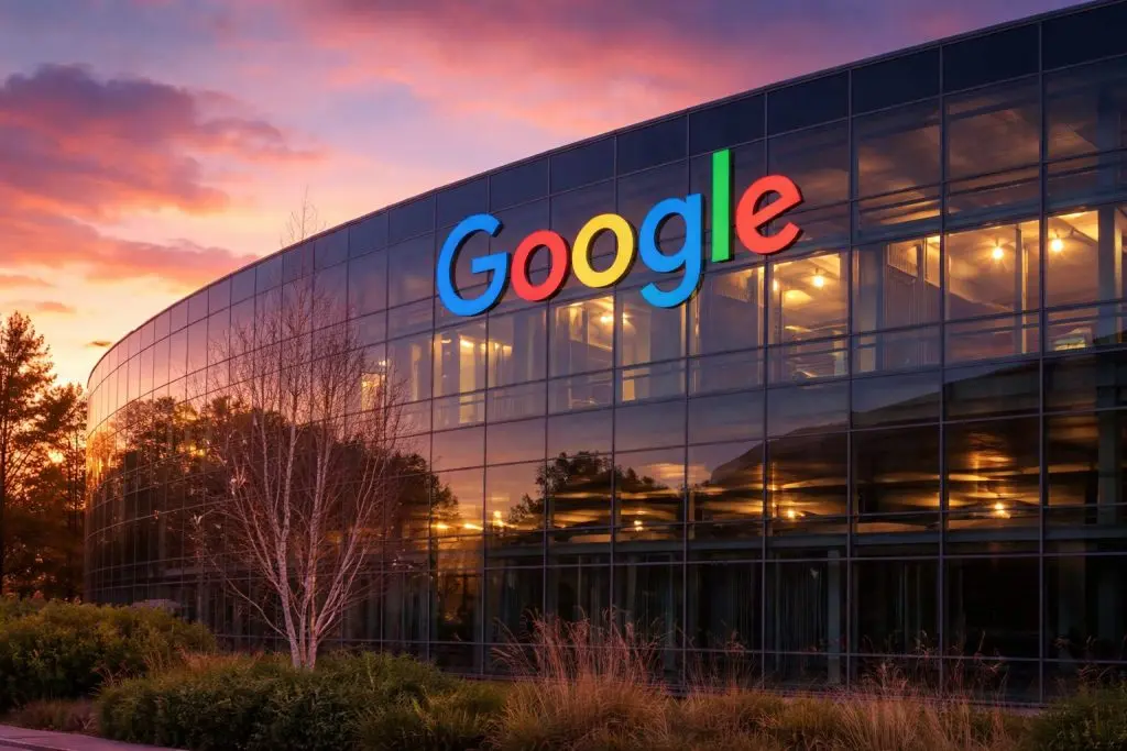 Alphabet stock rises to start 2026 as analysts flag AI-search tailwinds for GOOG