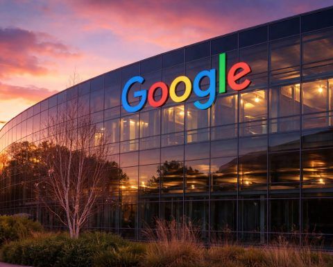 Alphabet stock rises to start 2026 as analysts flag AI-search tailwinds for GOOG
