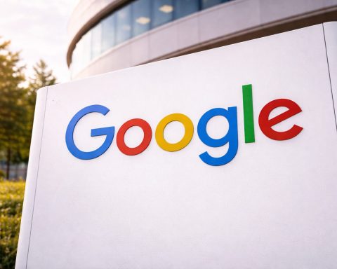 Alphabet stock slips before the open as Greenland tariff threat rattles big tech