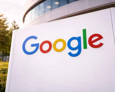 Alphabet stock slips before the open as Greenland tariff threat rattles big tech