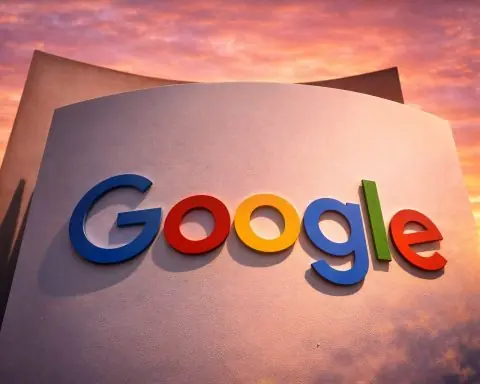 Alphabet stock’s $4 trillion flashpoint: Google’s AI refocus puts it back in the lead