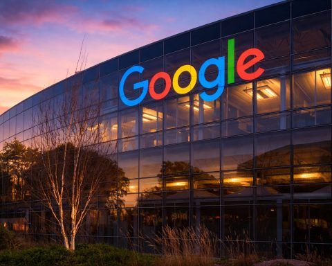Alphabet’s GOOG stock overtakes Apple in market value — what investors watch next