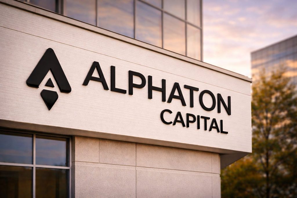 AlphaTON Capital (ATON) stock rips after-hours on $46 million Nvidia B300 AI deal — what to watch next