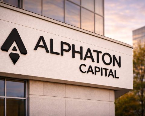 AlphaTON Capital (ATON) stock rips after-hours on $46 million Nvidia B300 AI deal — what to watch next