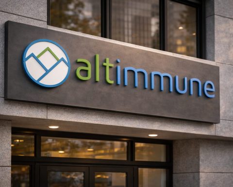 Altimmune stock price ends higher after $75 million deal closes as Vanguard filing adds focus
