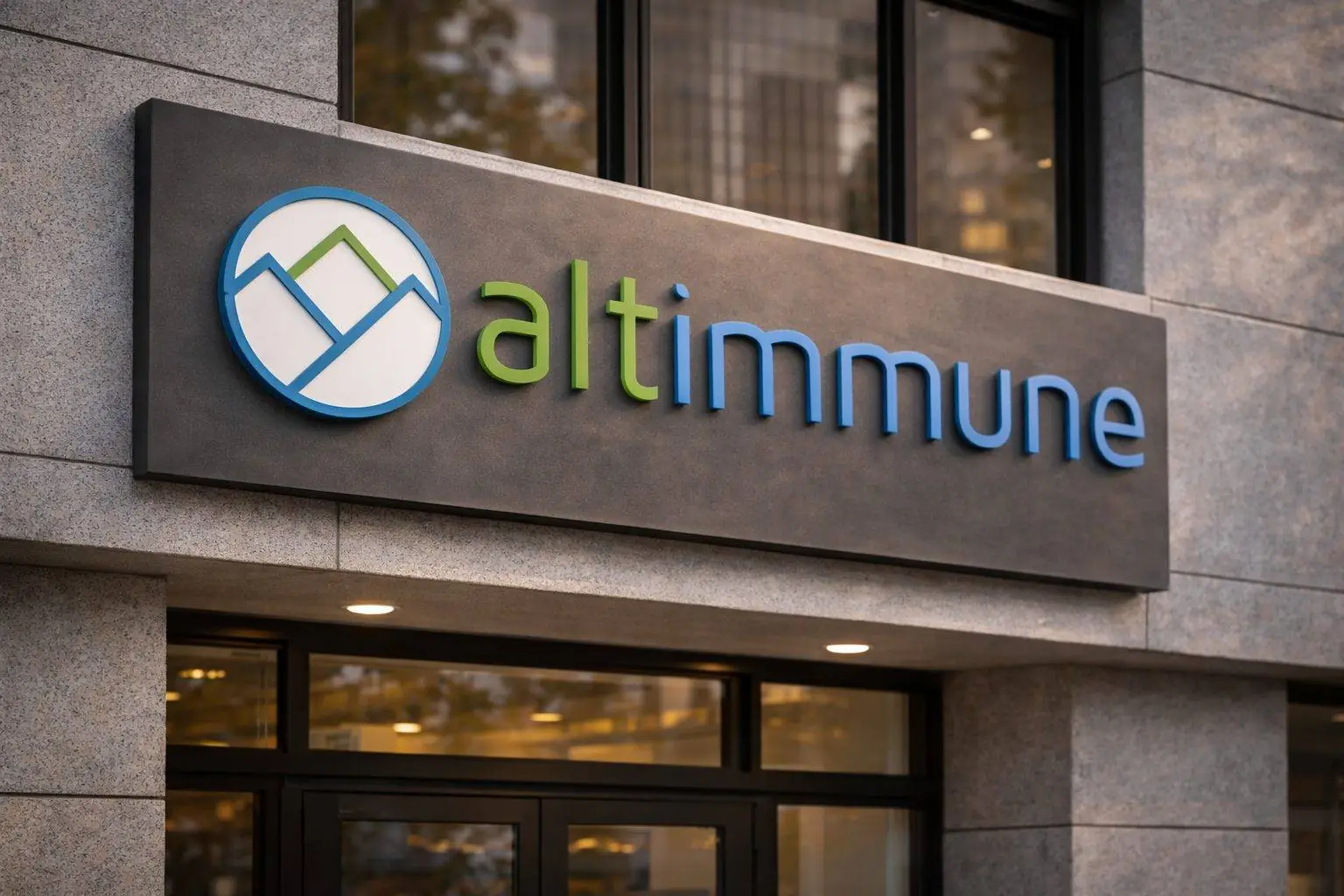 Altimmune stock price ends higher after $75 million deal closes as Vanguard filing adds focus