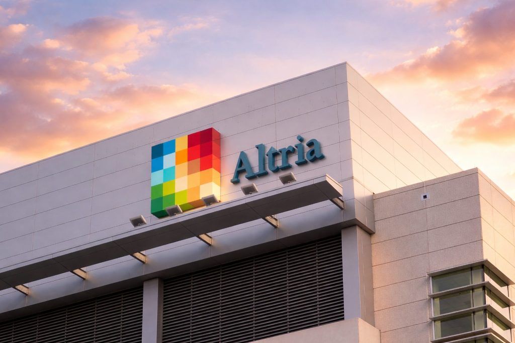 Altria (MO) stock ends first session of 2026 lower as rates stay in focus