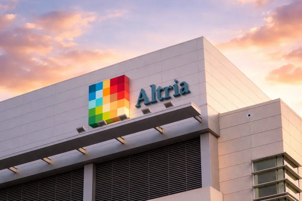 Altria (MO) stock ends first session of 2026 lower as rates stay in focus