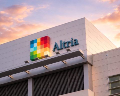 Altria (MO) stock ends first session of 2026 lower as rates stay in focus