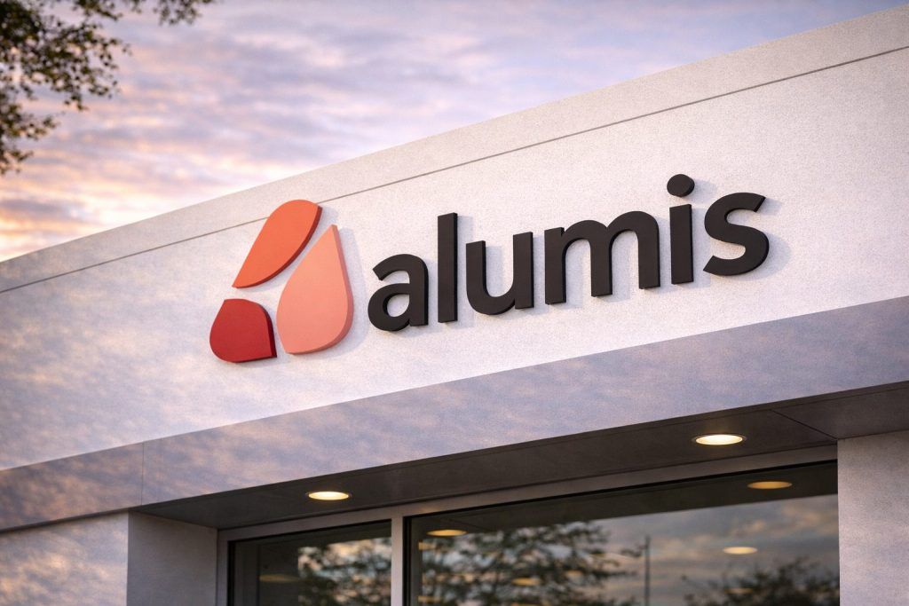 Alumis (ALMS) stock jumps as insider filings show $17 buys — what investors are watching next