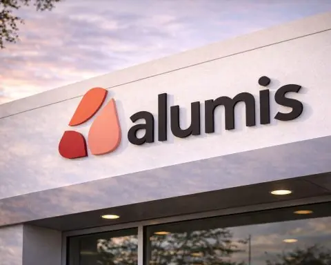 Alumis (ALMS) stock jumps as insider filings show $17 buys — what investors are watching next
