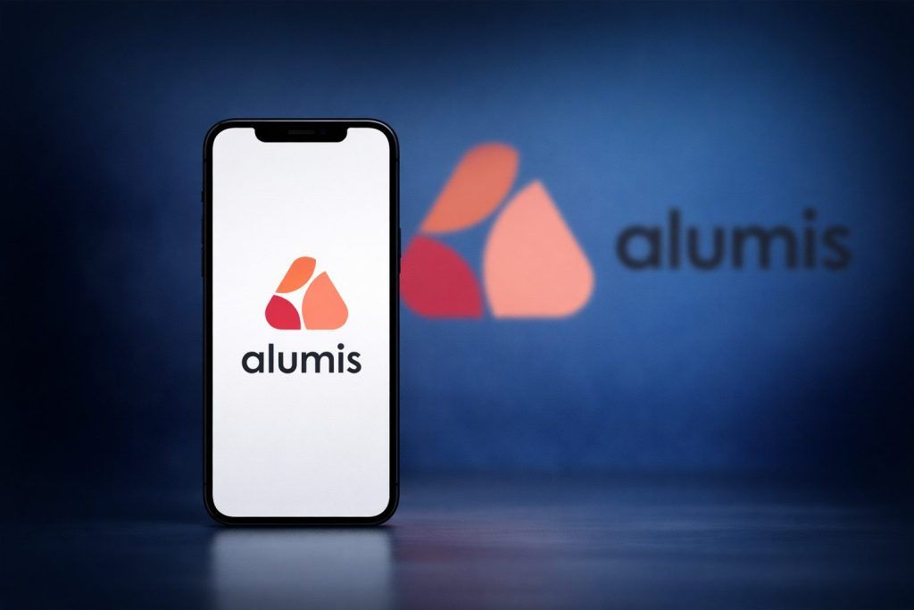 Alumis stock jumps 129% after Phase 3 psoriasis data; ALMS hits new 52-week high