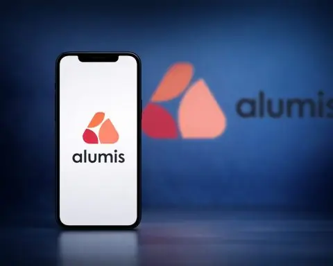 Alumis stock jumps 129% after Phase 3 psoriasis data; ALMS hits new 52-week high