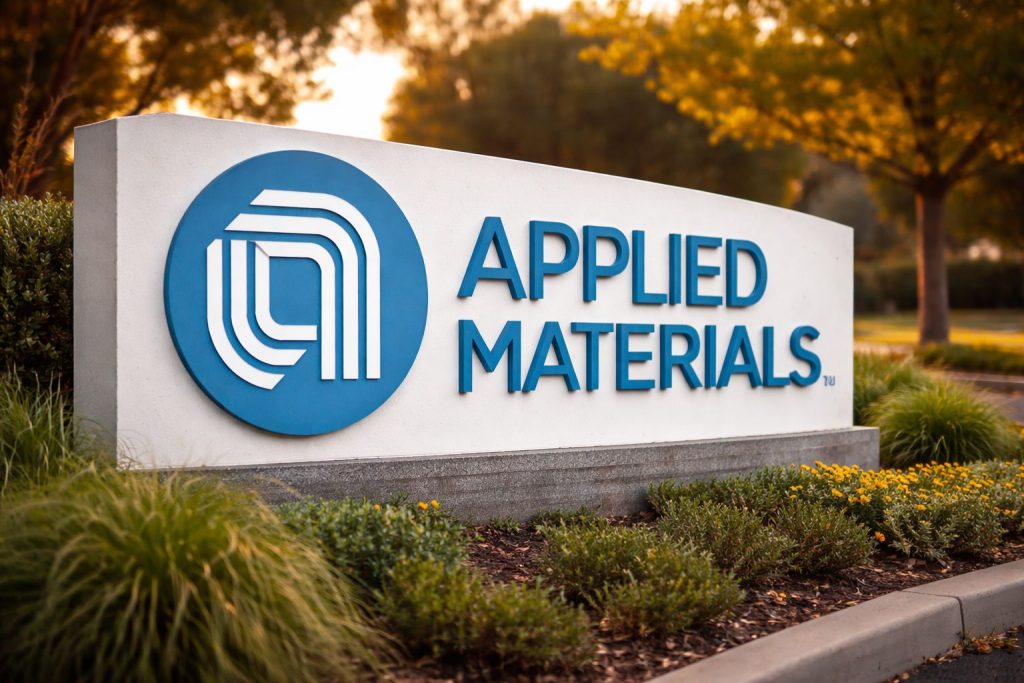 AMAT stock pops on Mizuho upgrade as Applied Materials gets a $370 target
